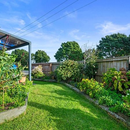 Ekhaya - New Plymouth Holiday Home エクステリア 写真