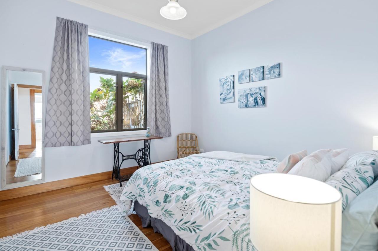 Ekhaya - New Plymouth Holiday Home エクステリア 写真