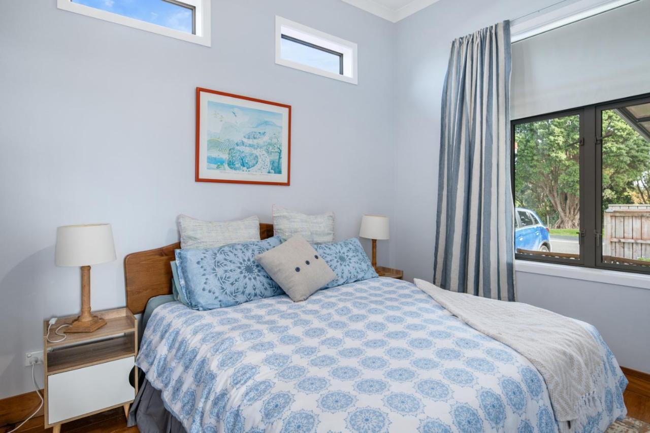 Ekhaya - New Plymouth Holiday Home エクステリア 写真