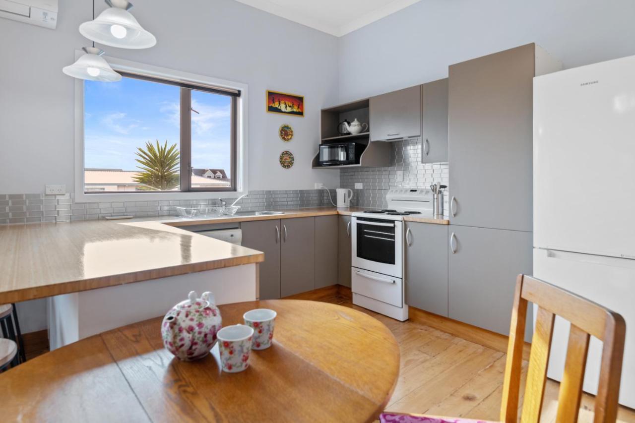 Ekhaya - New Plymouth Holiday Home エクステリア 写真